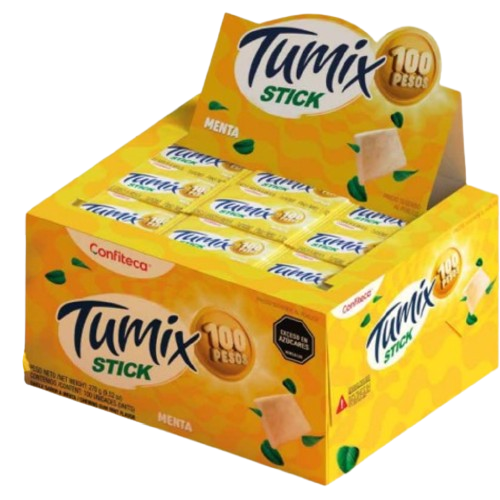  Tumix Stick 